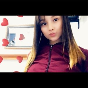 Meet your Posher, Stephanie